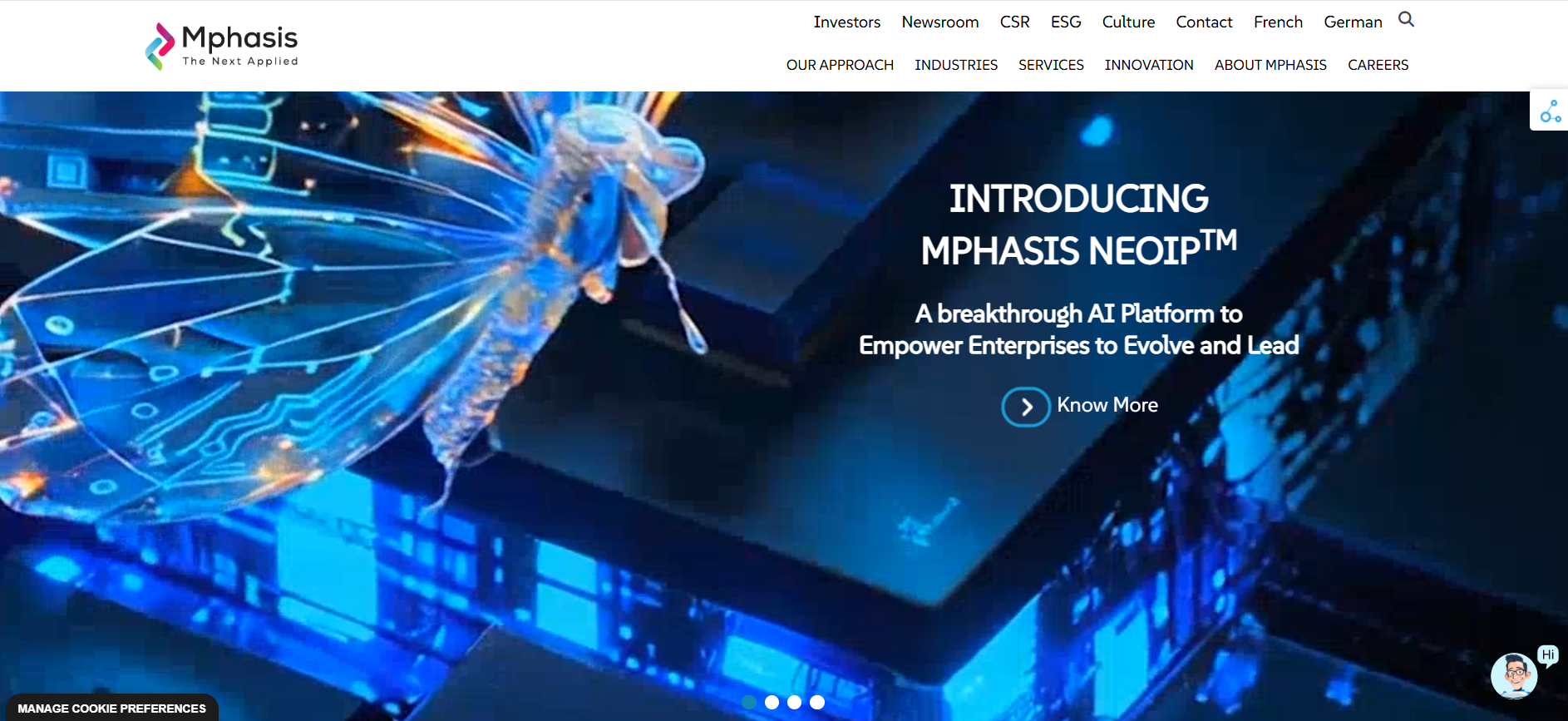 Top Software Development Companies