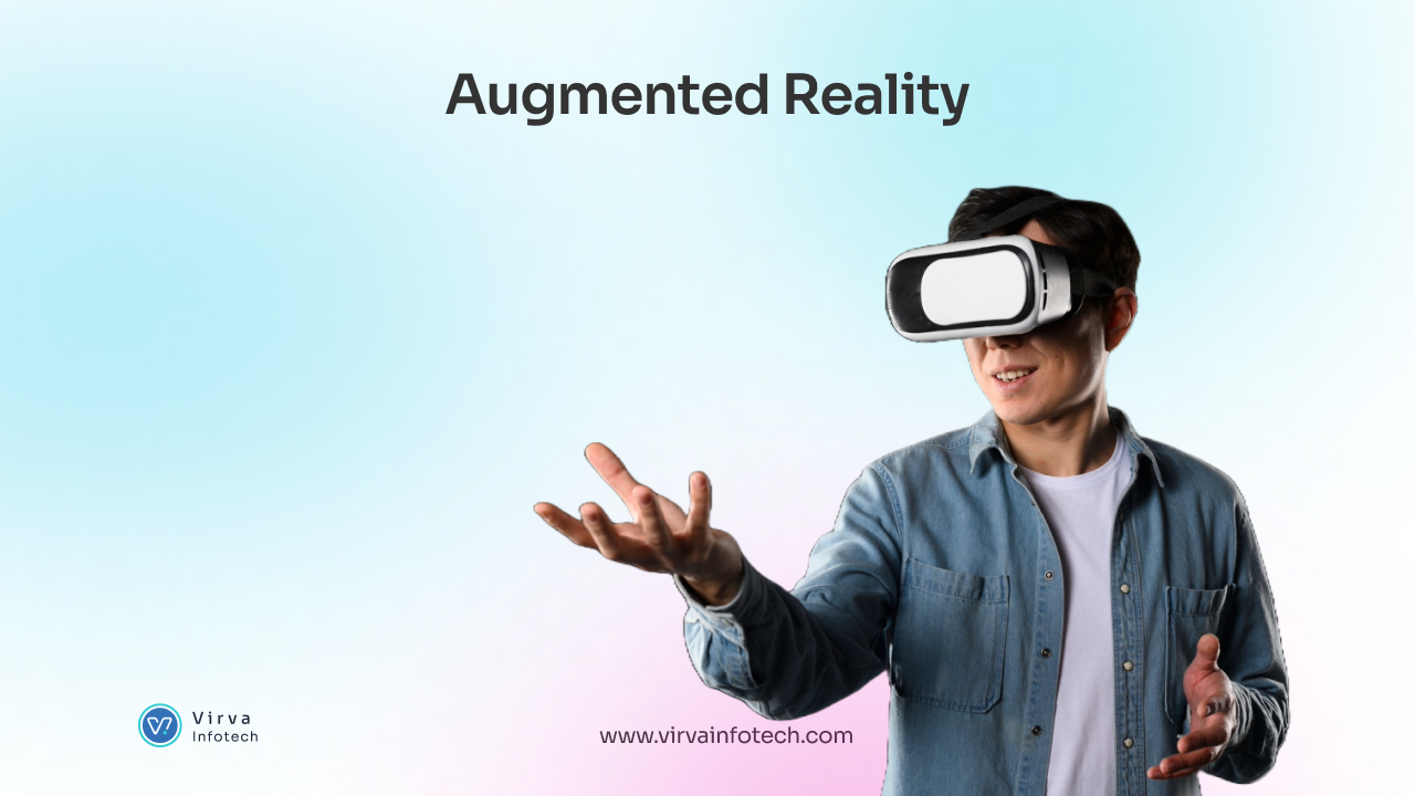augmented-reality