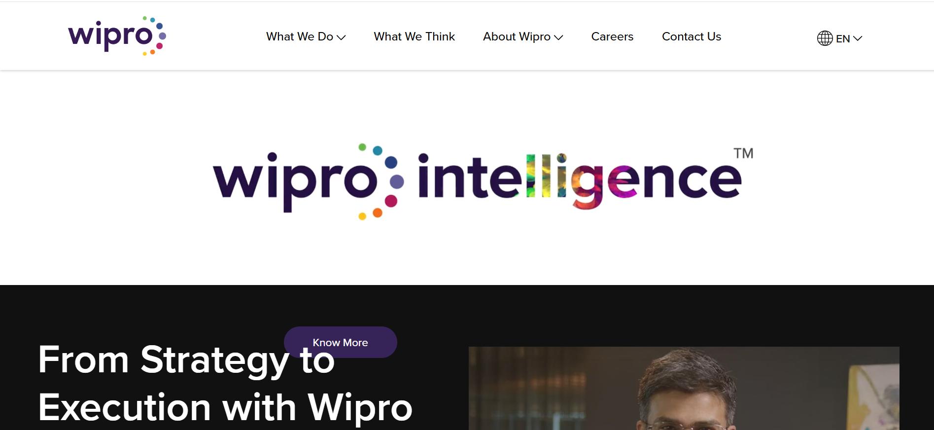 Wipro