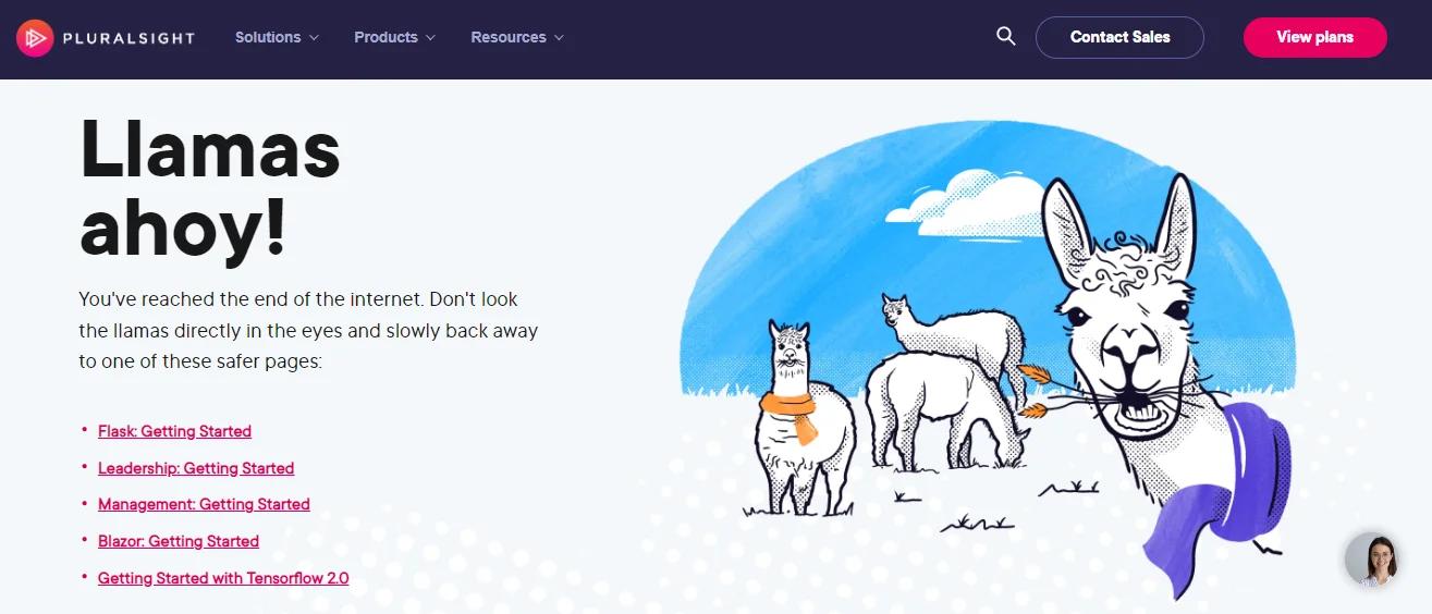 PluralSight-Flutter-Getting-Started